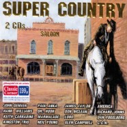 super country_2CD